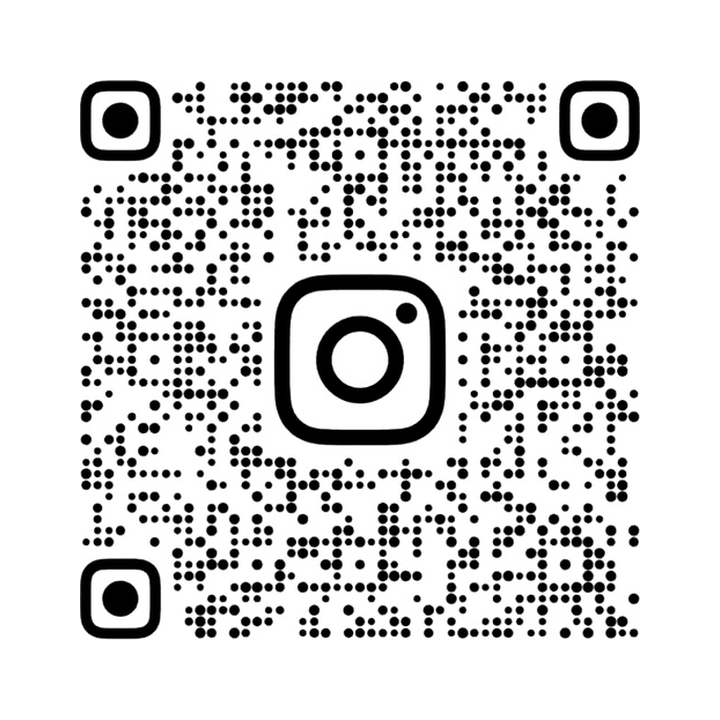 Newayer Instagram QR code