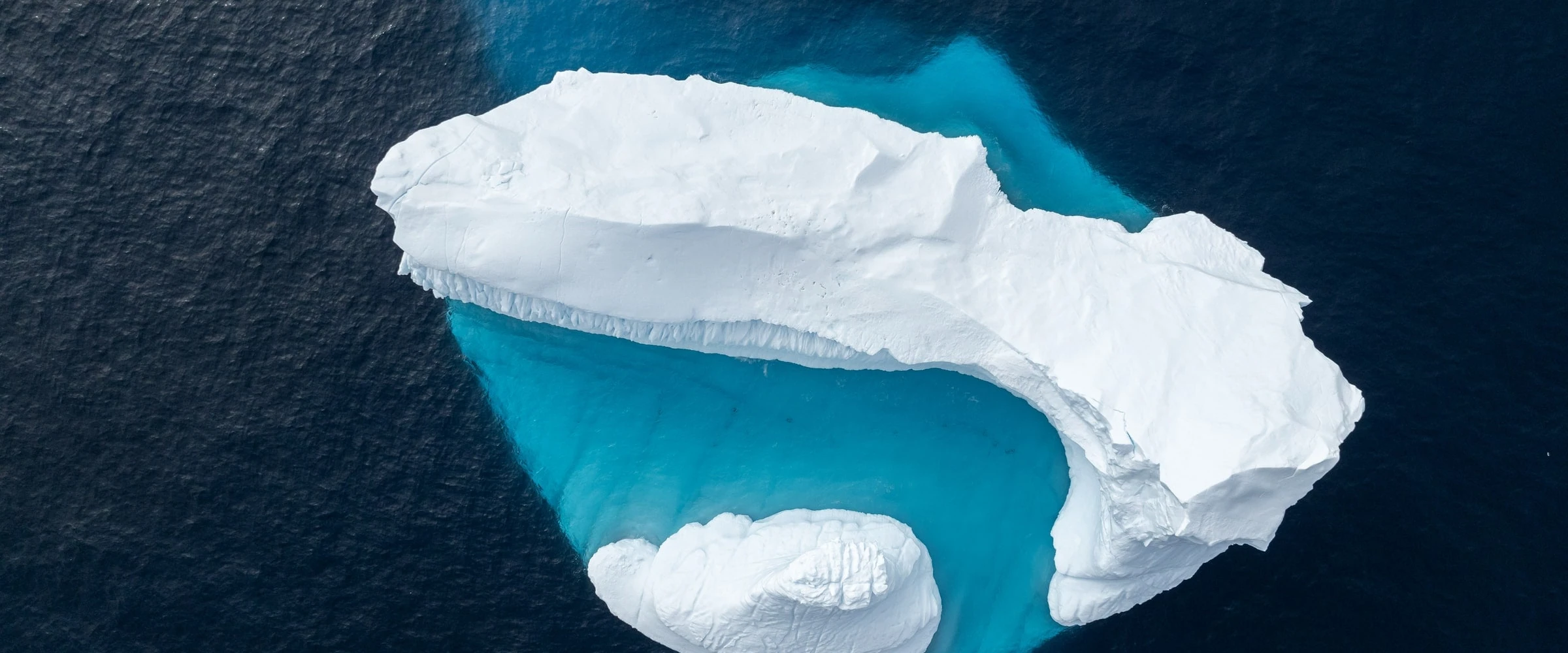 Sylvia Earle 曦珥号 · 13天穿圈半岛 目的地风景